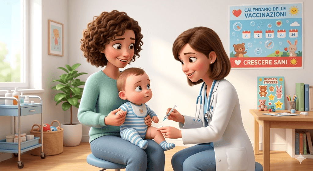 Vaccination Calendar