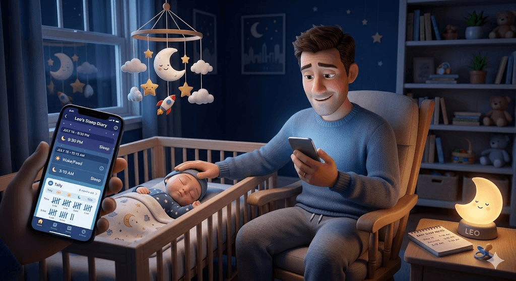 Sleep Diary